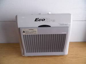EcoPure Hepa Filter