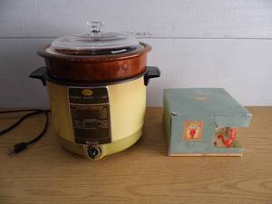 Winnie The Pooh Glasses - Crock Pot