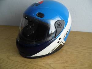 Helmet