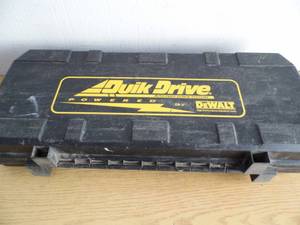 Quik Drive