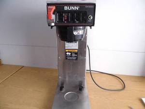 Bunn Coffee Maker