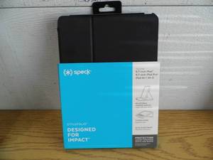 New iPad Speck Case