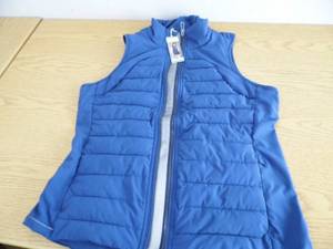 New Tangerine Vest