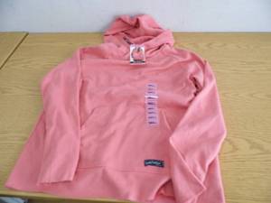 New North Dakota Hoodie