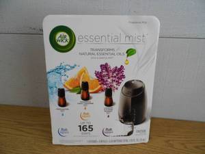 Essential Mist