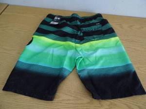New Swimsuit