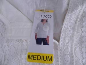 New Rxb Shirt