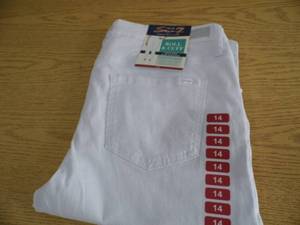 New Seven Jeans