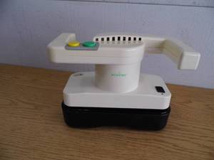 Accuvibe Massager