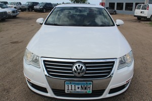 2007 Volkswagen Passat -2 Owners -