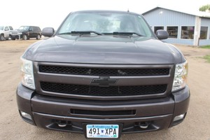 2011 Chevrolet Silverado 1500 LT - 2 Owners -