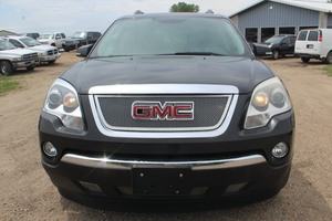 2010 GMC Acadia SLT AWD