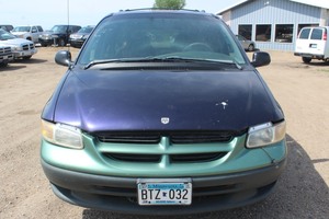 1999 Dodge Grand Caravan SE