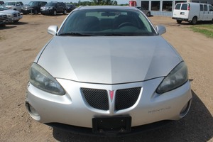2007 Pontiac Grand Prix - 2 Owners -