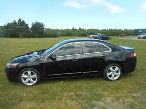 2010 Acura TSX