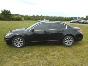 2012 Honda Accord Special Edition