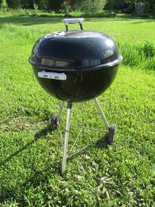 lot 5 image: Barbeque