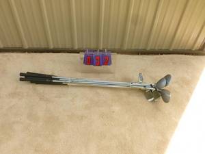lot 32 image: Womens right hand carbon shaft driver golf clubs. As shown.