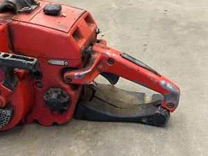 lot 17 image: Jonsereds 49SP Chainsaw