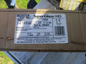 lot 10 image: 1 - ROLL STAINLESS STEEL WIRE