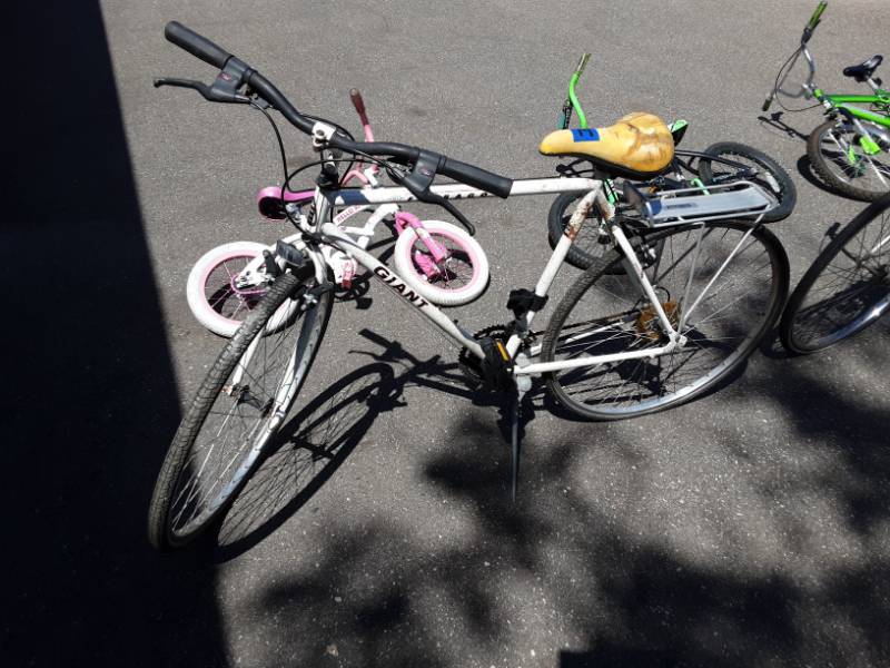 giant all terrain bike