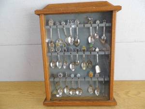 Spoons