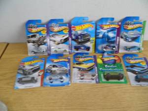 HotWheels