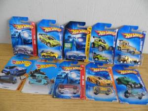 HotWheels