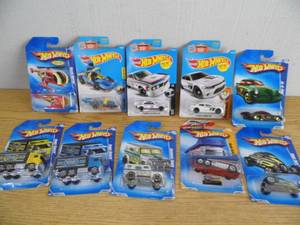 HotWheels