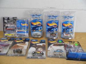 HotWheels