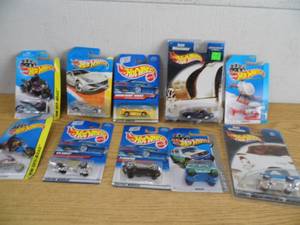 HotWheels