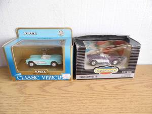 Classic Vehicles