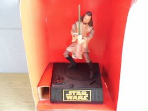 Star Wars Figures
