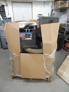lot 149 image: WHOLESALE PALLET LOT OF GENERAL MERCHANDISE