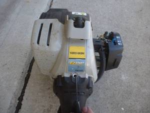 Yardman Trimmer