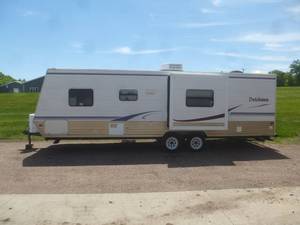 2006 Dutchmen RV 28 HSSL