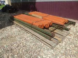 Pallet Racking