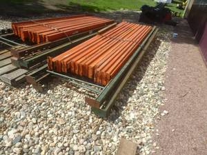 Pallet Racking