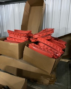 lot 25 image: Pallet of Voltage Insulating Boots - Bulk Quantity - SHIPPING AVAILABLE FOR MANY ITEMS ON THIS AUCTION