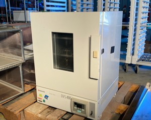 lot 40 image: Scientific Convection Drying Oven - DVS 400