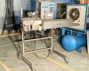 lot 7 image: Doboy AT Series Bag Sealer