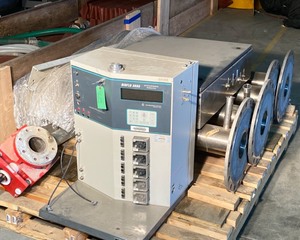 lot 13A image: Bioflo 3000 BatchContinuous Bioreactor