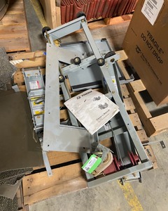lot 21 image: Electrical Breaker Remover