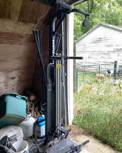 lot 503 image: Bowflex