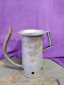 lot 16 image: 1 Gallon Spout Can by Brookings