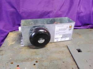 lot 44 image: United Technologies Alarm Bell