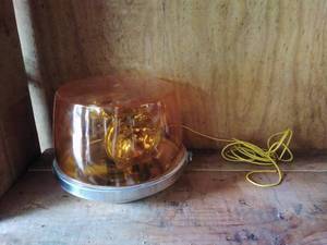 lot 185 image: Signal-Stat Light