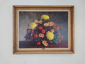 Framed Autumns Gifts