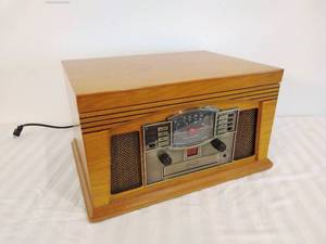 Crosley Retro Record Player
