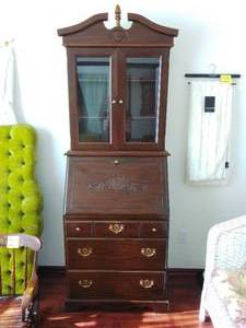 Secretary Cabinet